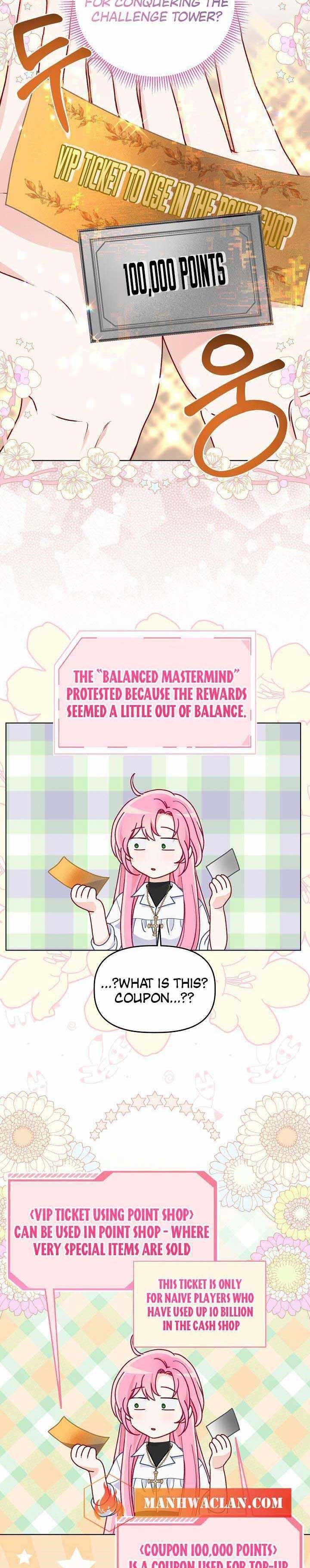 Read A Transmigrator’s Privilege Manga Online