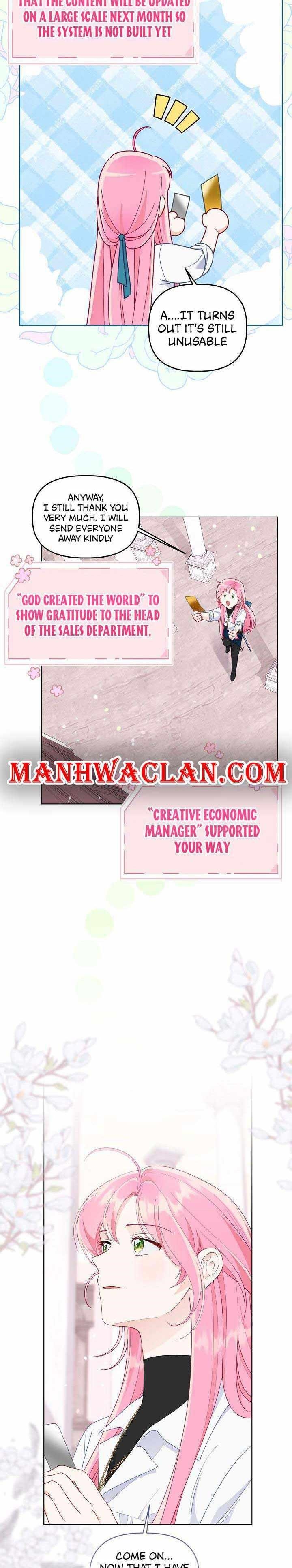 Read A Transmigrator’s Privilege Manga Online