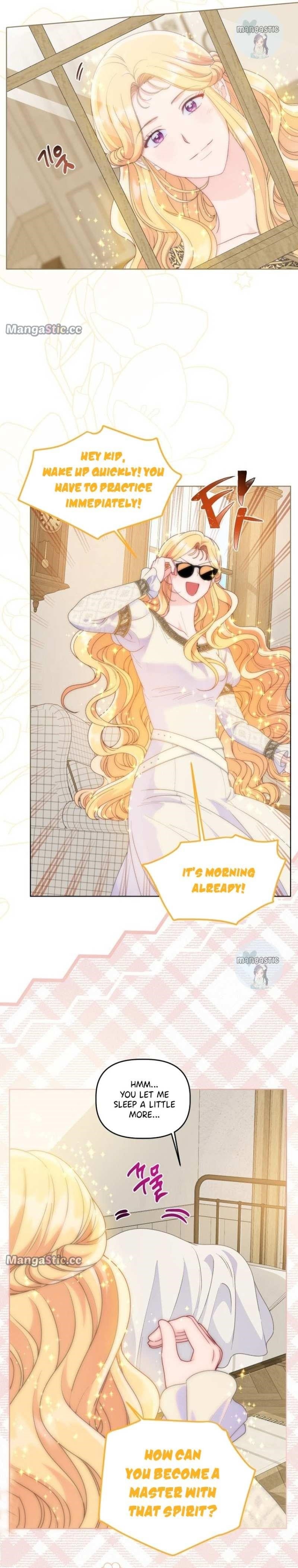 Read A Transmigrator’s Privilege Manga Online