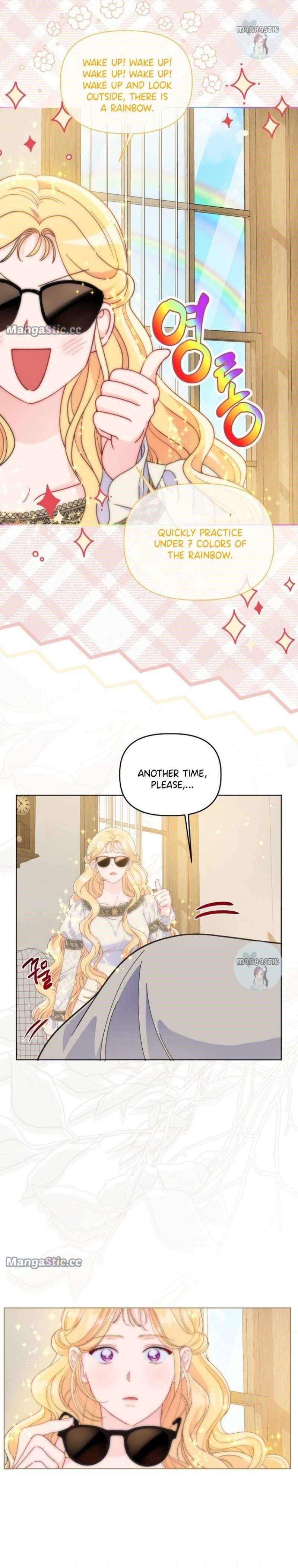 Read A Transmigrator’s Privilege Manga Online