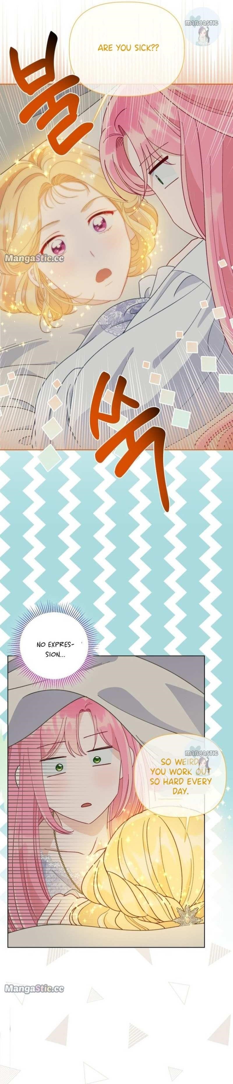 Read A Transmigrator’s Privilege Manga Online