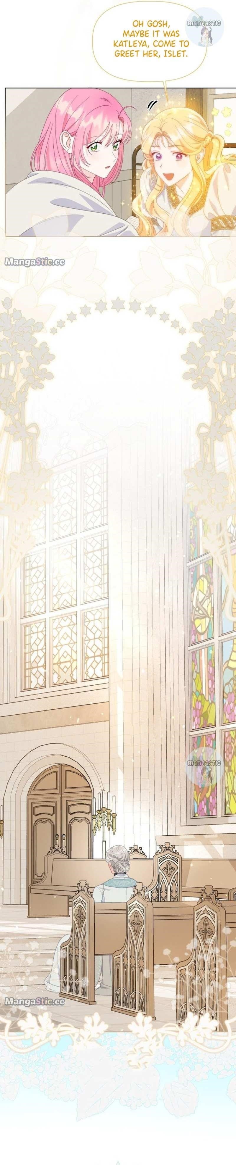 Read A Transmigrator’s Privilege Manga Online