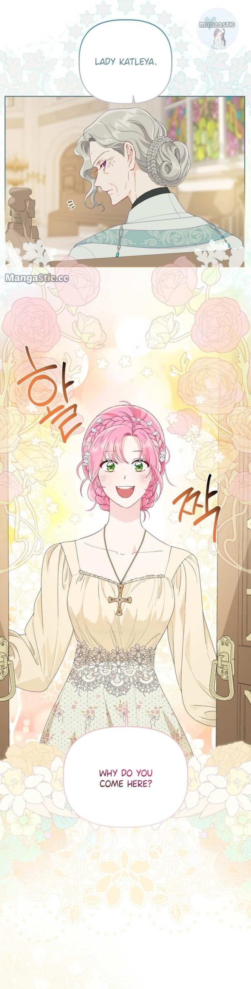 Read A Transmigrator’s Privilege Manga Online