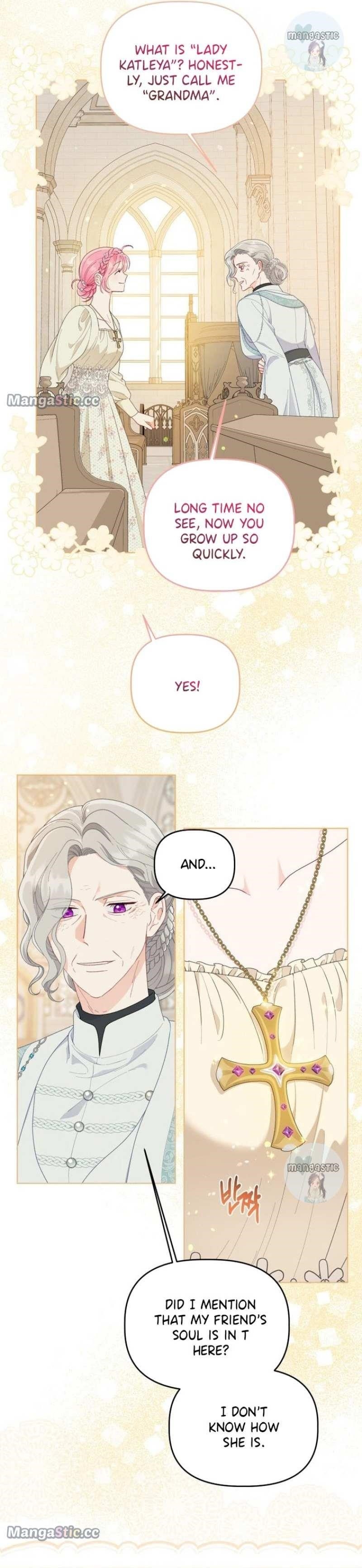 Read A Transmigrator’s Privilege Manga Online