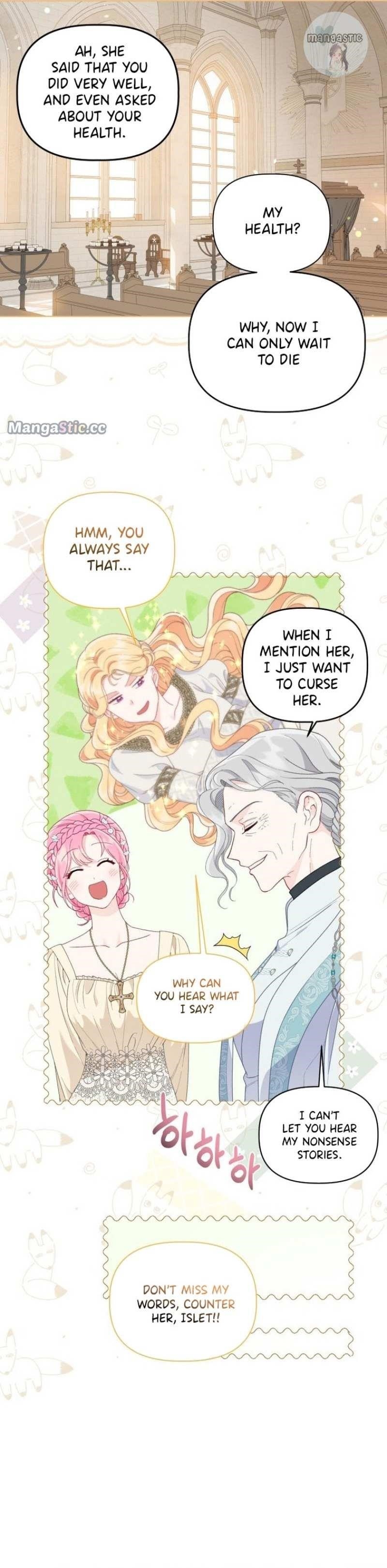 Read A Transmigrator’s Privilege Manga Online