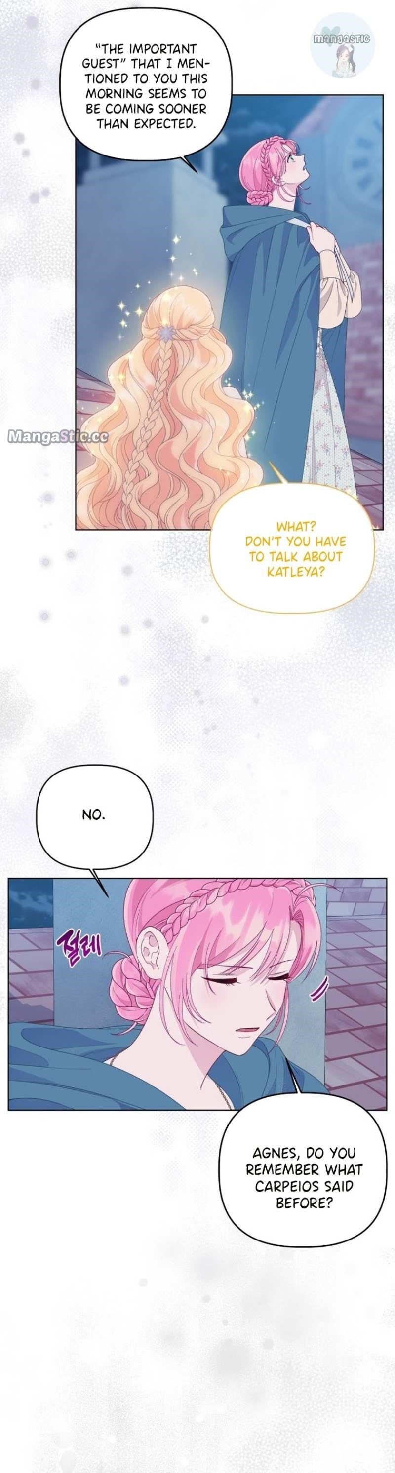 Read A Transmigrator’s Privilege Manga Online