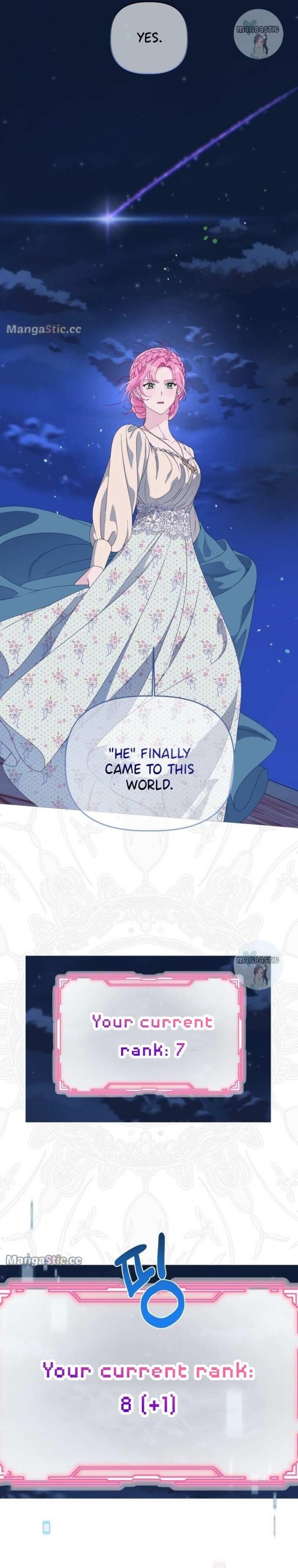 Read A Transmigrator’s Privilege Manga Online