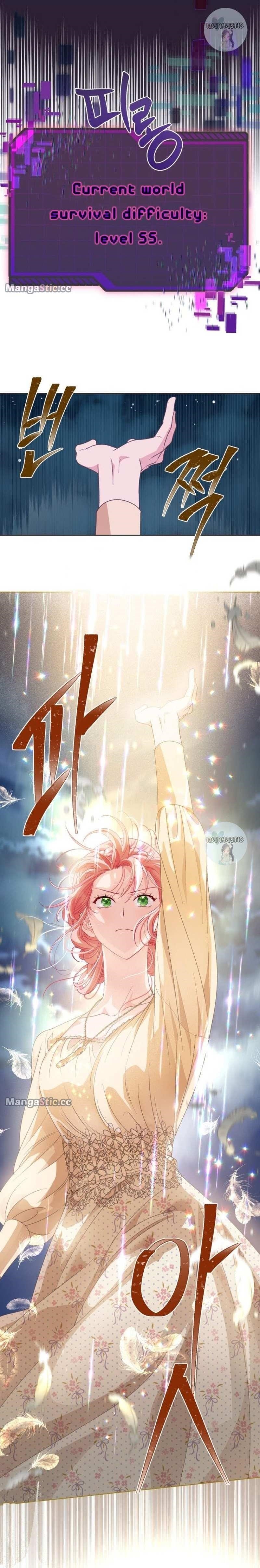 Read A Transmigrator’s Privilege Manga Online