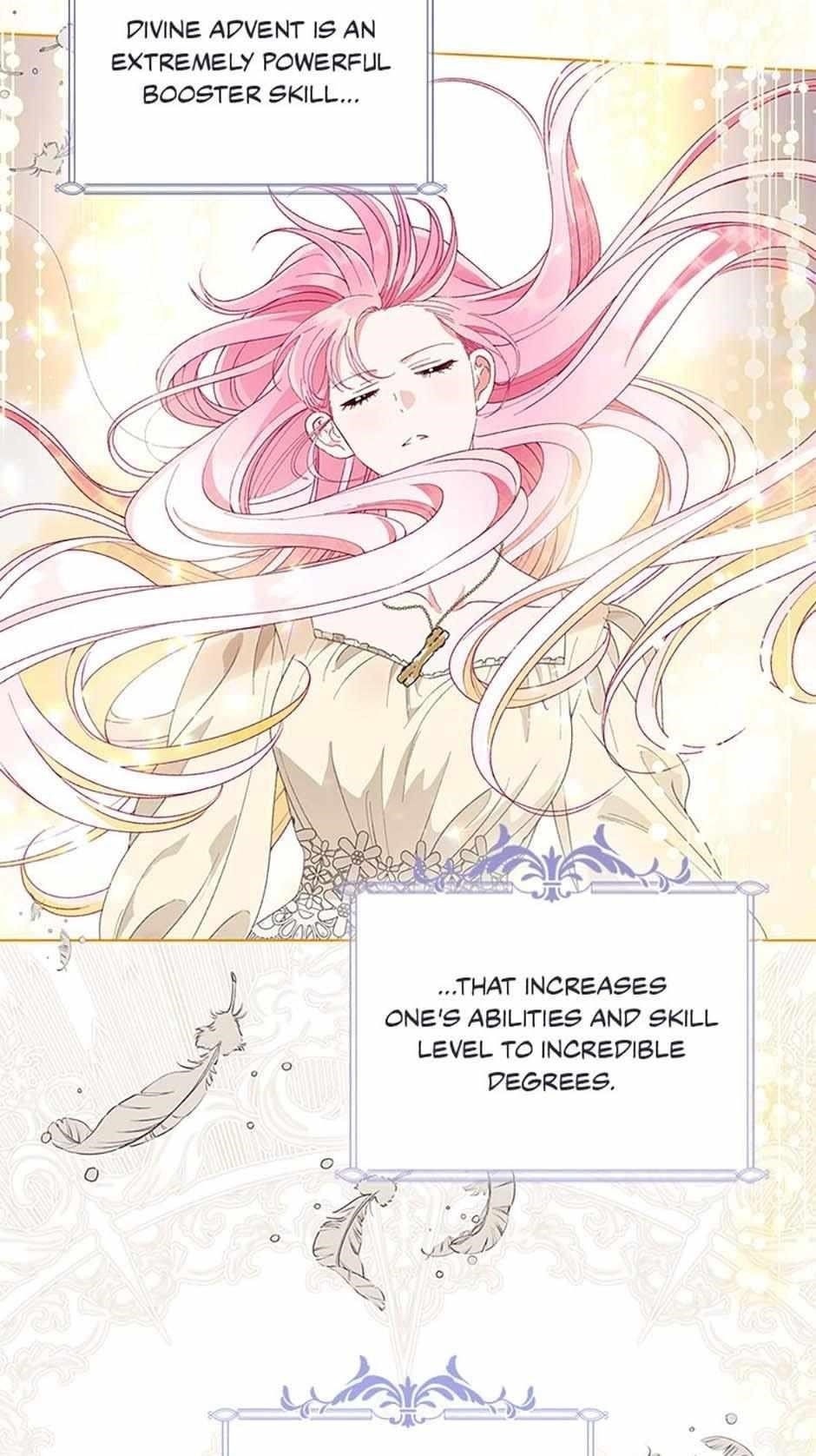 Read A Transmigrator’s Privilege Manga Online