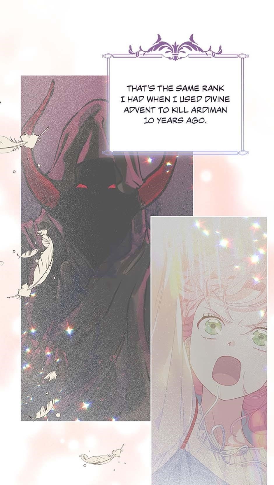 Read A Transmigrator’s Privilege Manga Online