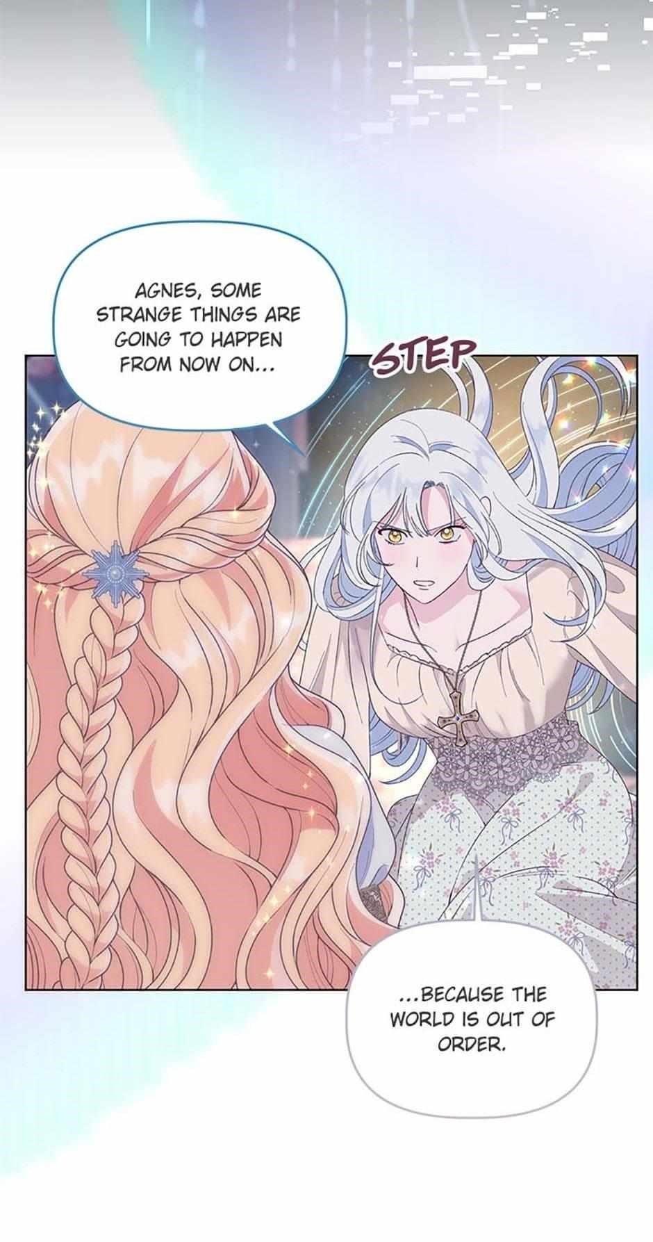 Read A Transmigrator’s Privilege Manga Online