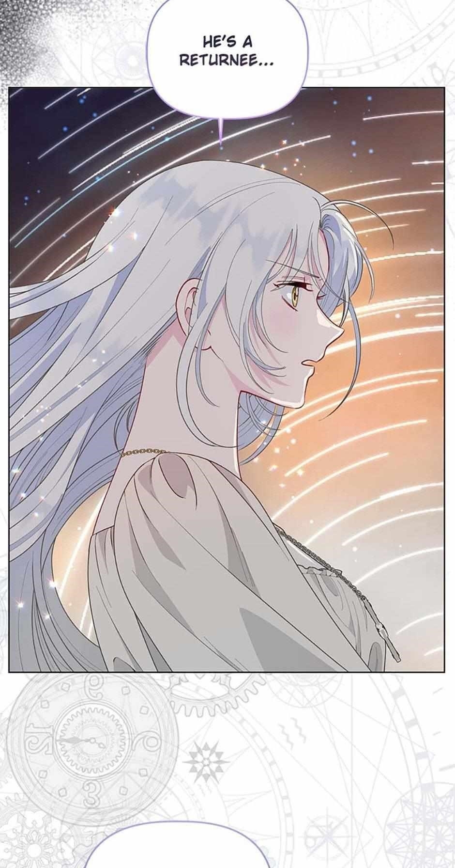 Read A Transmigrator’s Privilege Manga Online