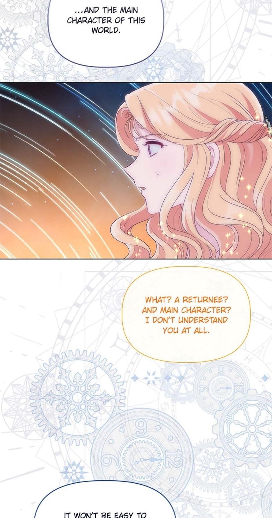 Read A Transmigrator’s Privilege Manga Online