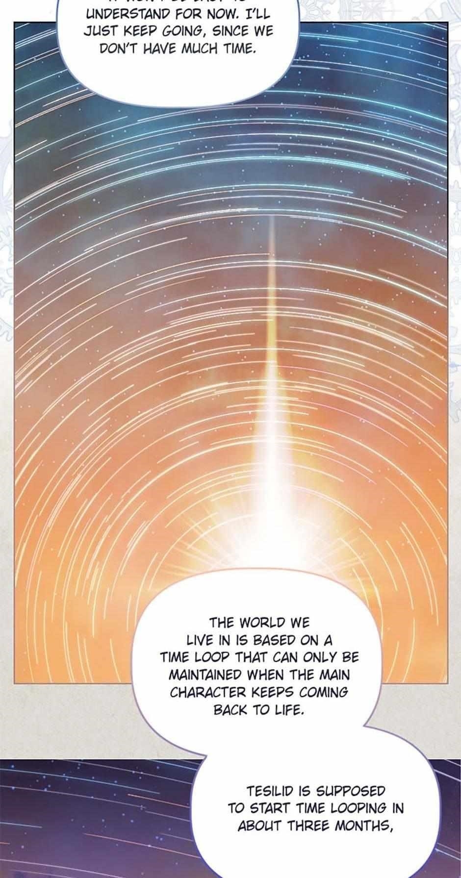 Read A Transmigrator’s Privilege Manga Online