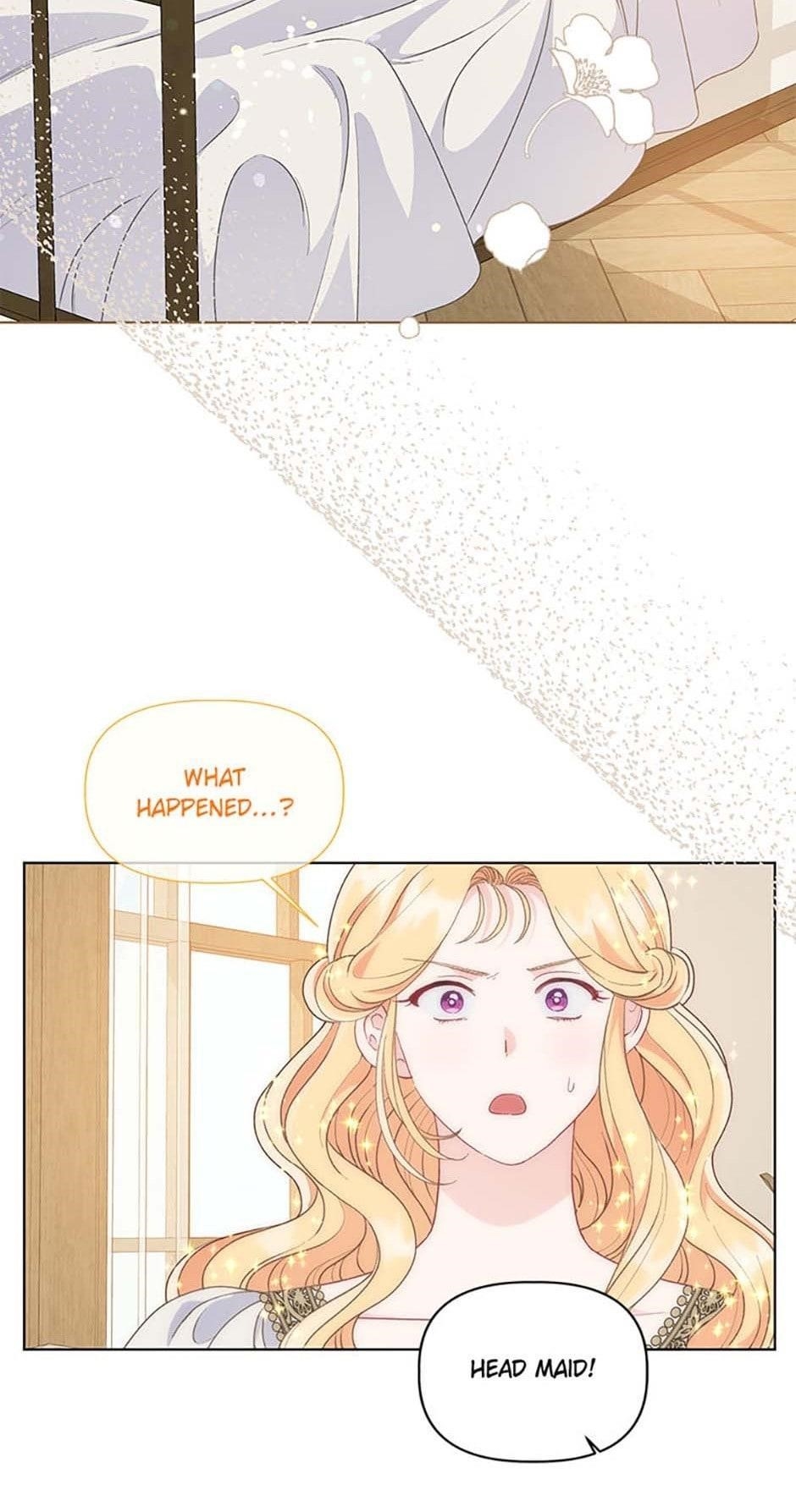 Read A Transmigrator’s Privilege Manga Online
