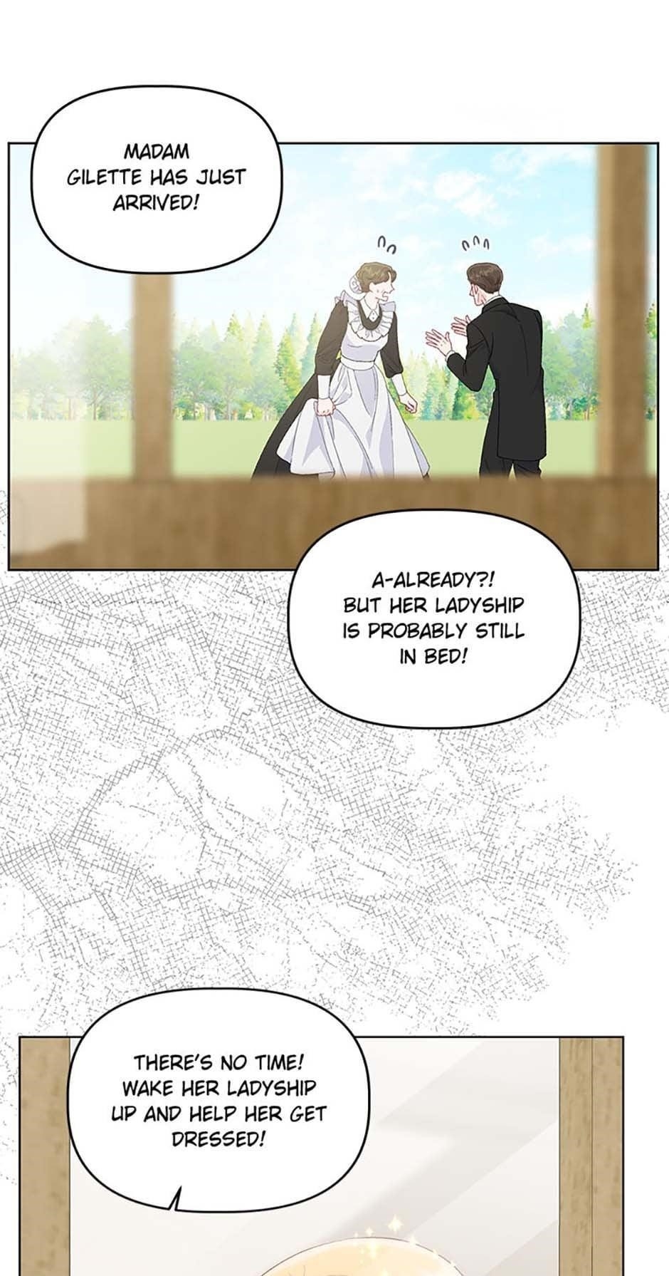 Read A Transmigrator’s Privilege Manga Online
