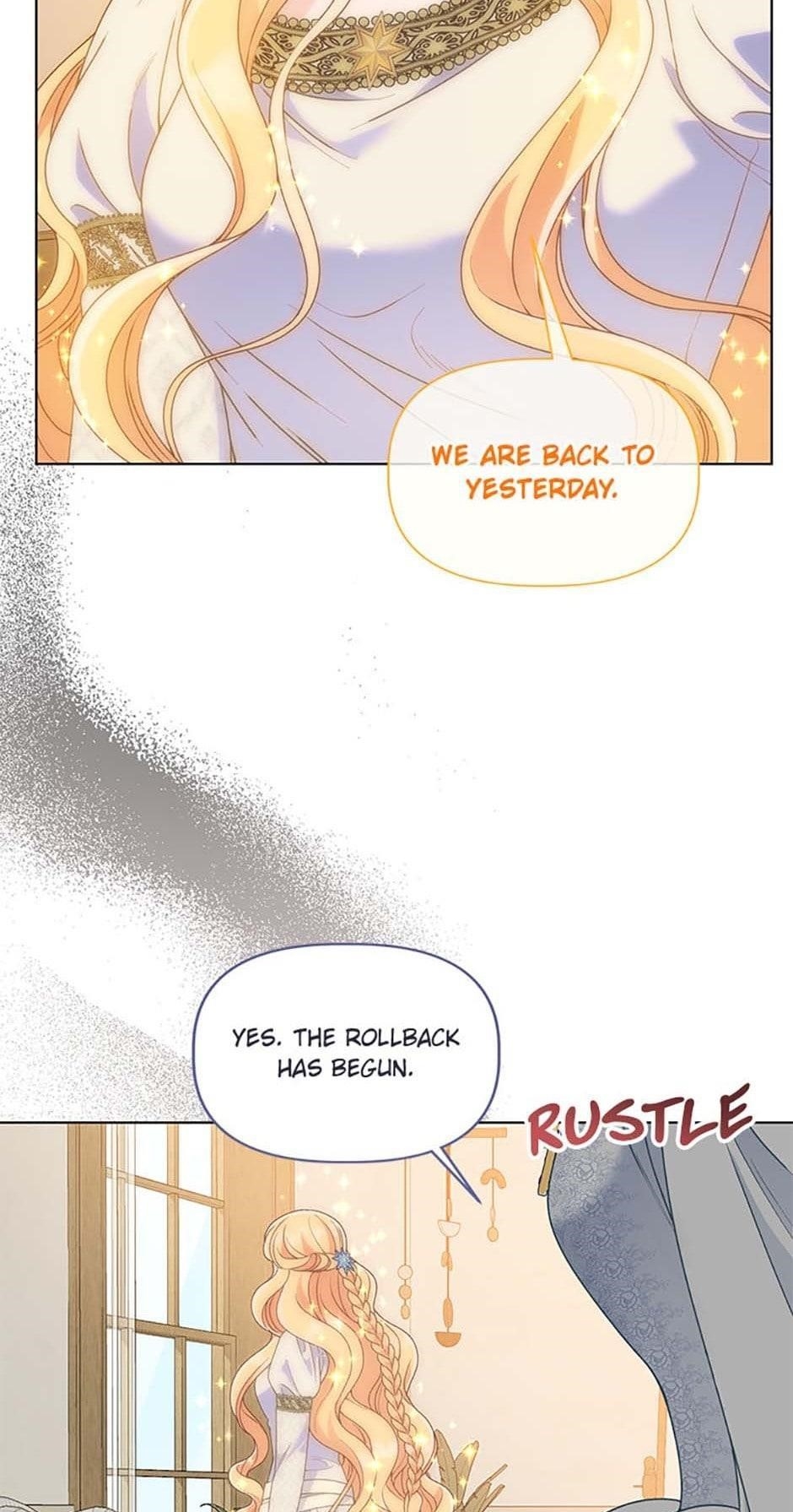 Read A Transmigrator’s Privilege Manga Online