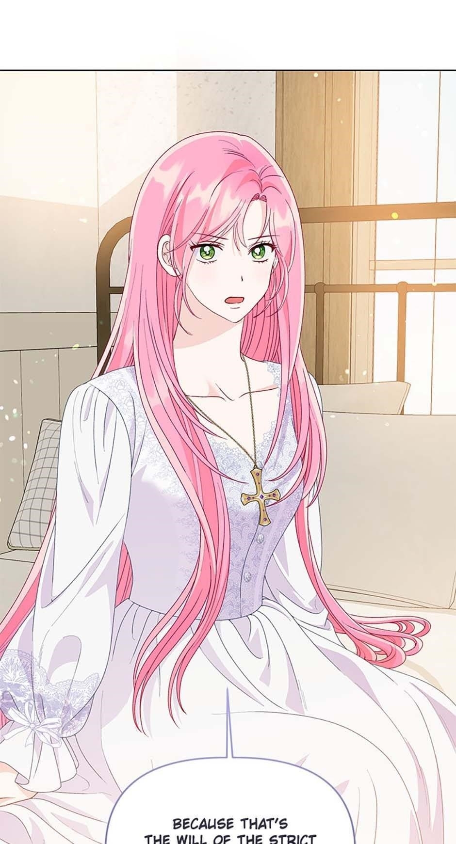 Read A Transmigrator’s Privilege Manga Online