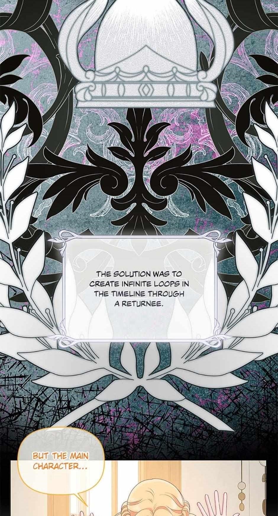 Read A Transmigrator’s Privilege Manga Online