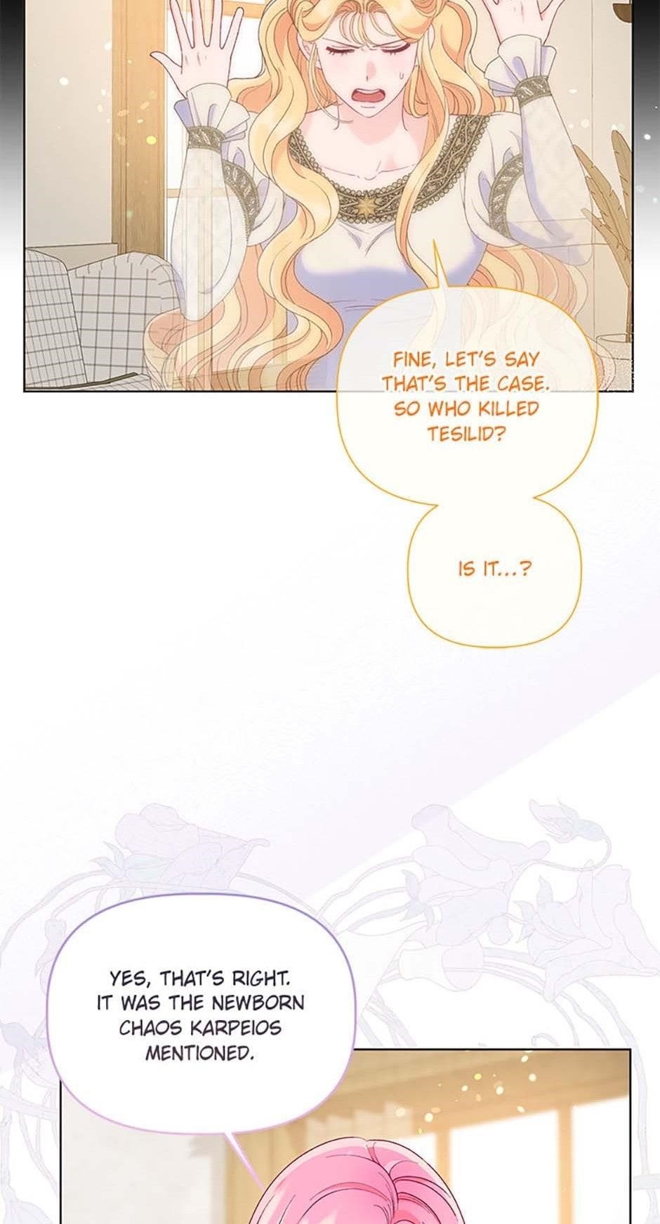 Read A Transmigrator’s Privilege Manga Online