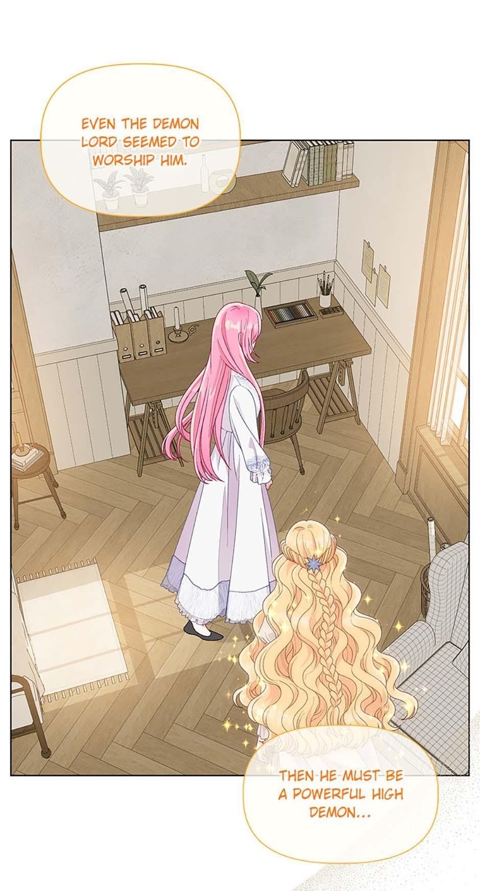 Read A Transmigrator’s Privilege Manga Online