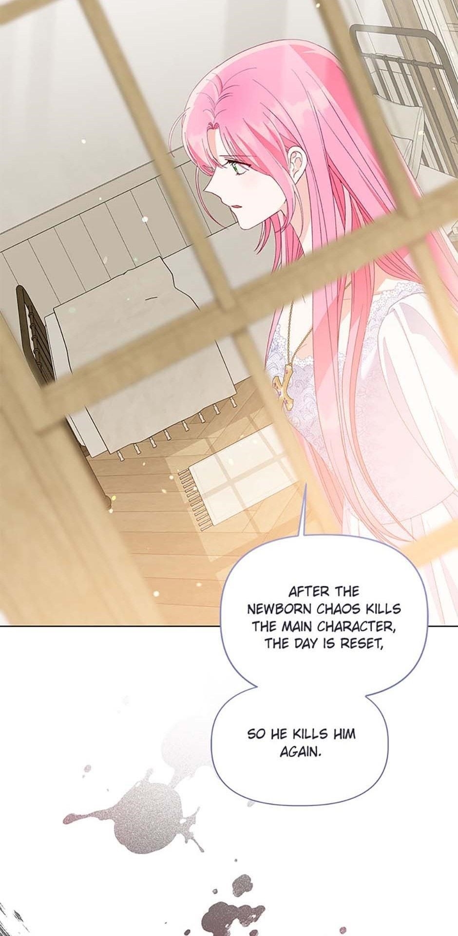 Read A Transmigrator’s Privilege Manga Online