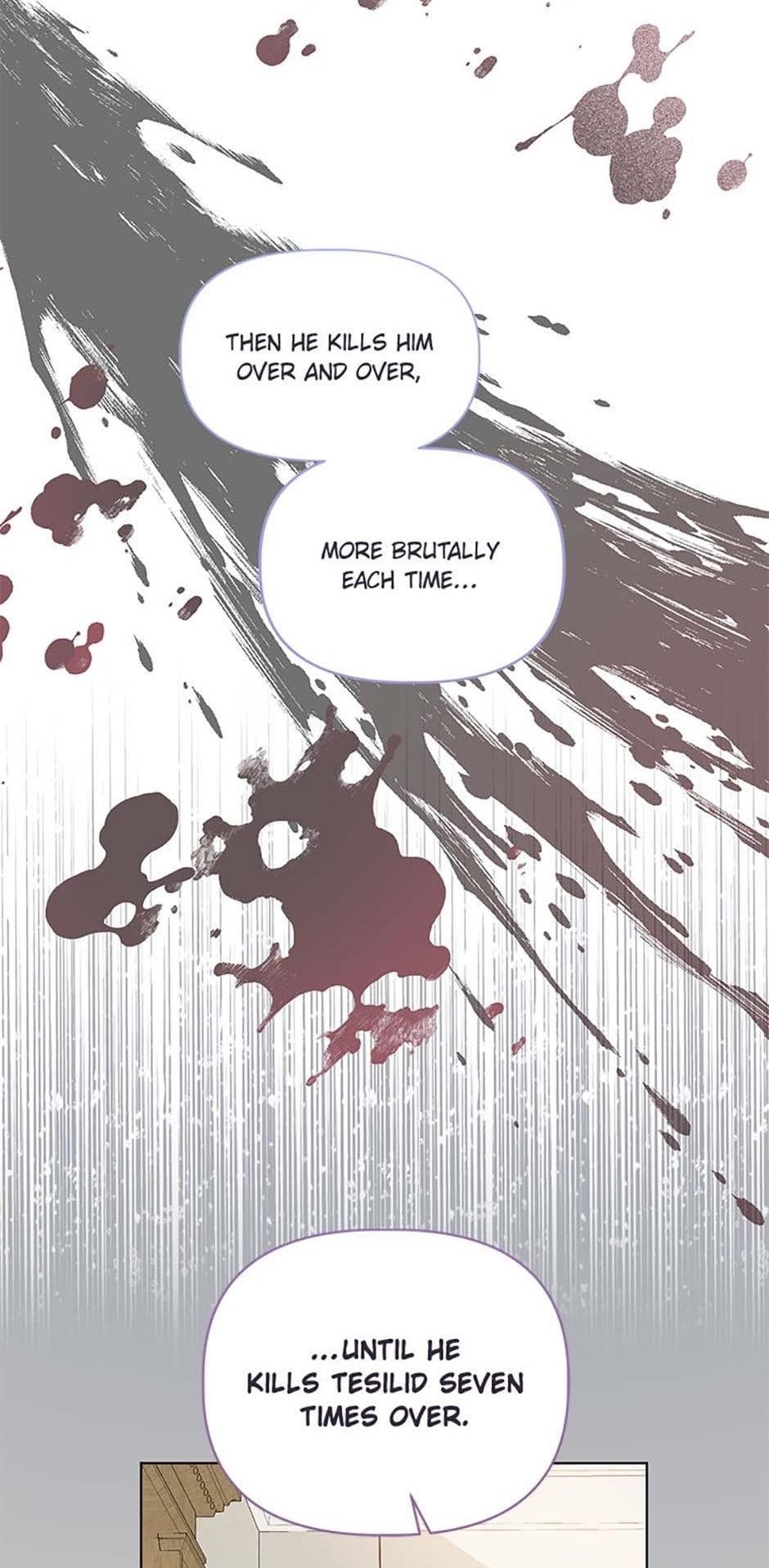 Read A Transmigrator’s Privilege Manga Online