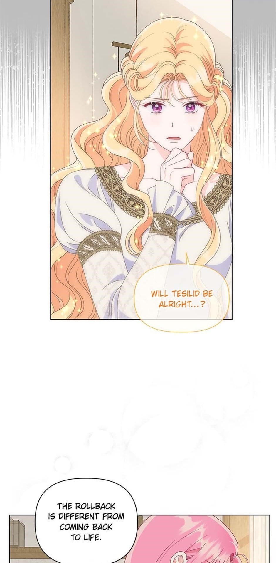 Read A Transmigrator’s Privilege Manga Online