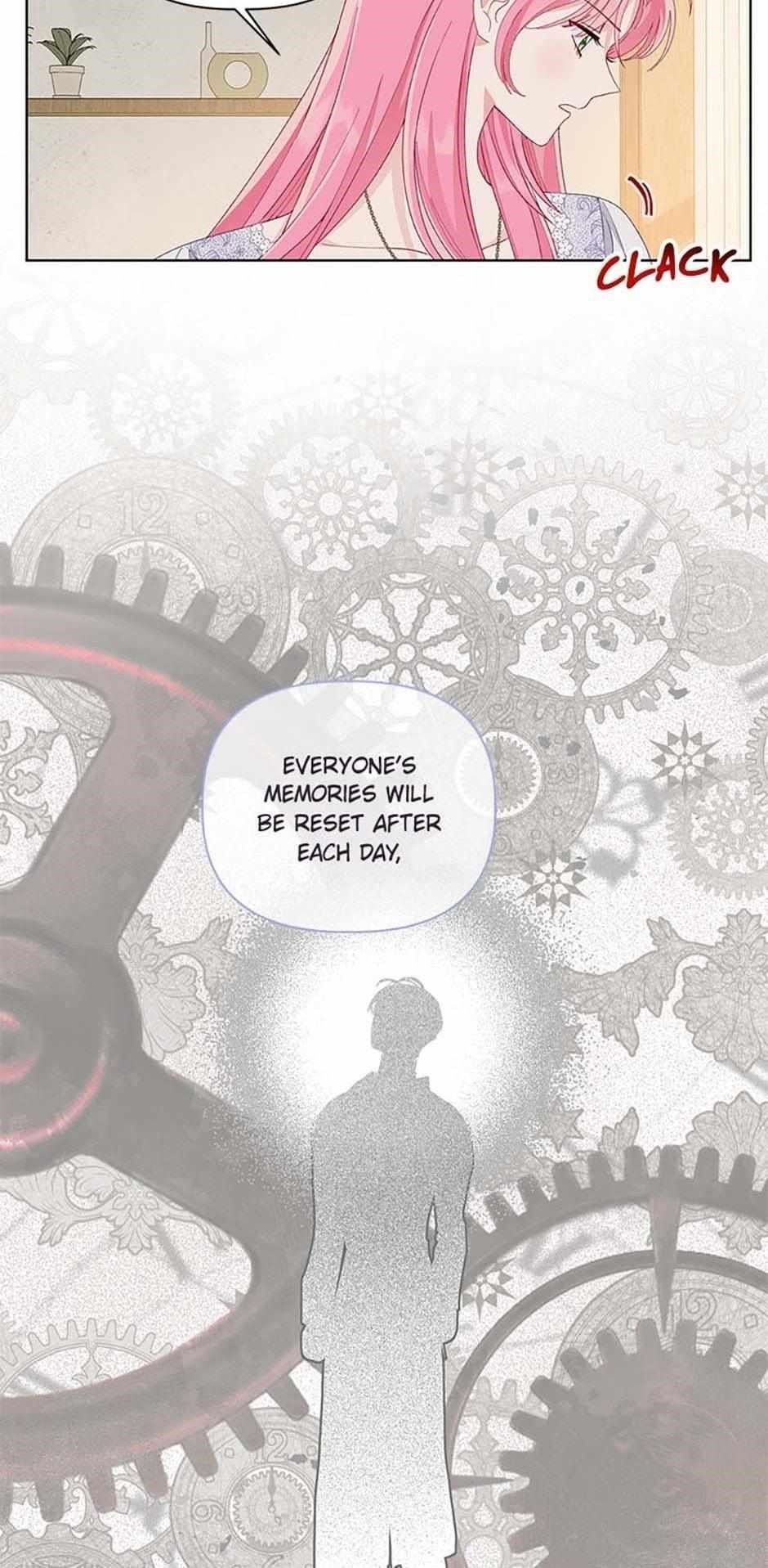 Read A Transmigrator’s Privilege Manga Online
