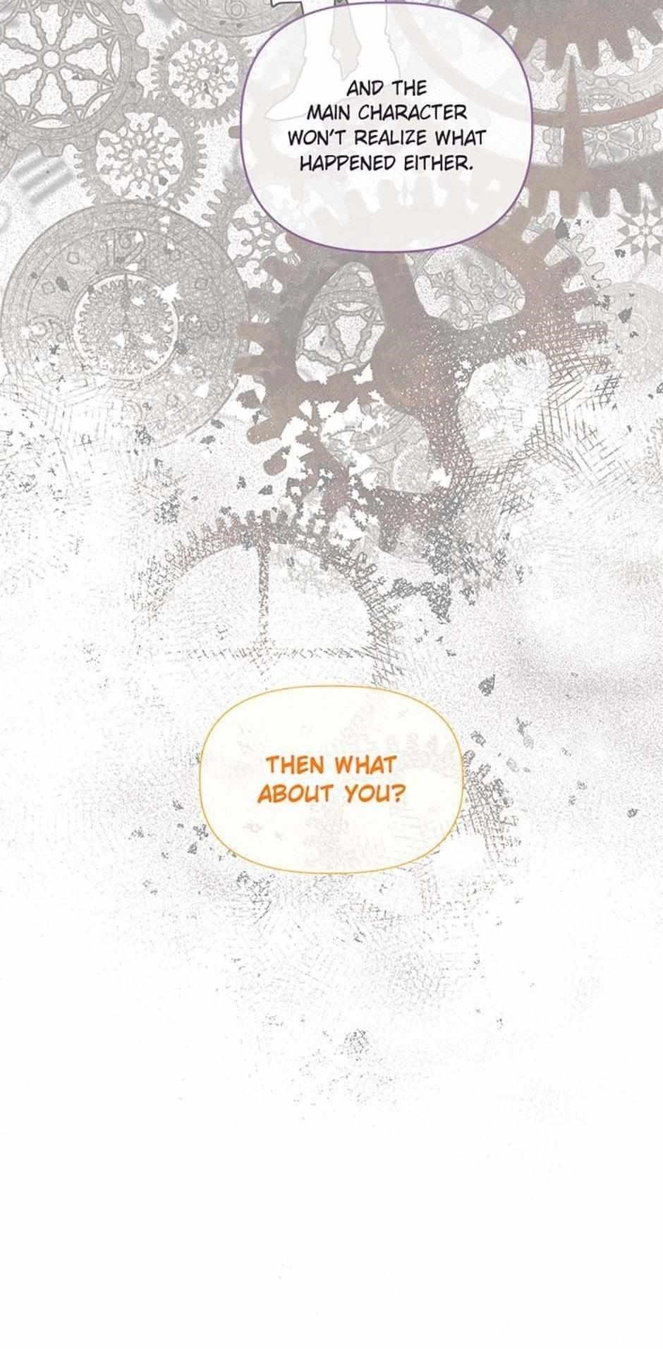 Read A Transmigrator’s Privilege Manga Online