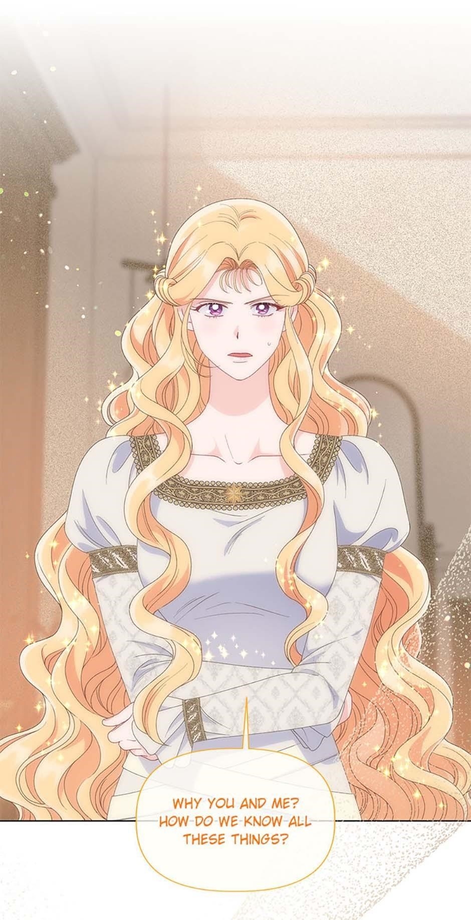 Read A Transmigrator’s Privilege Manga Online