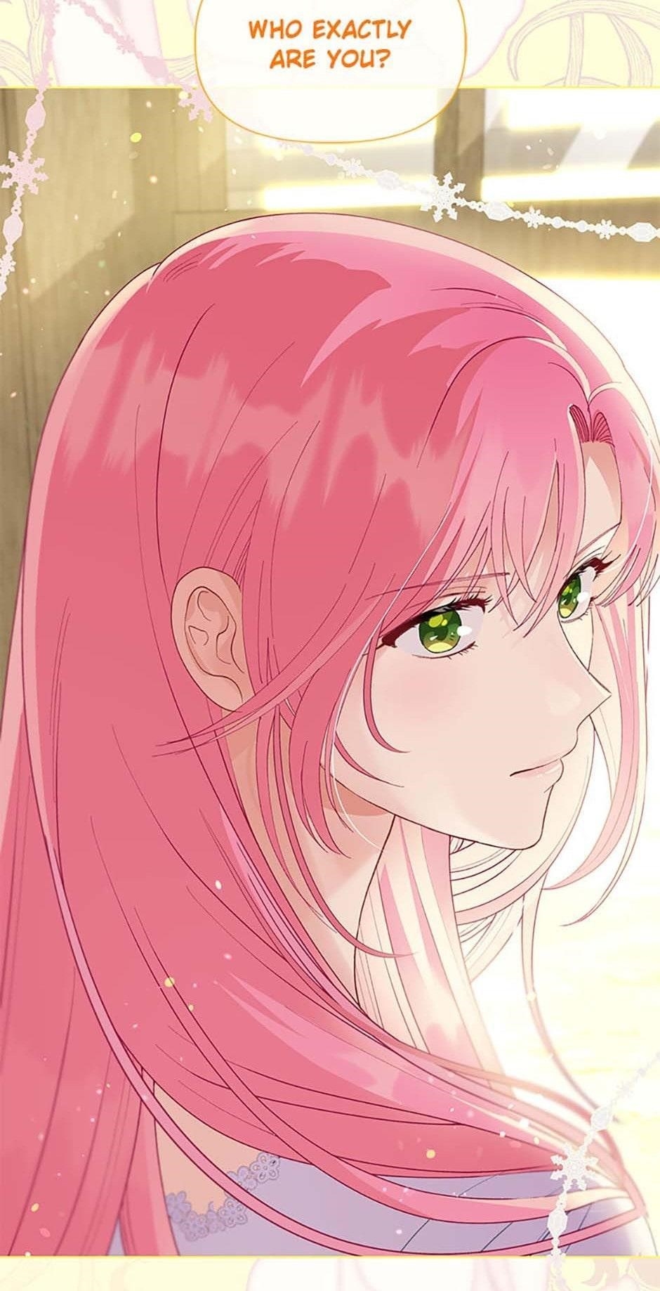 Read A Transmigrator’s Privilege Manga Online
