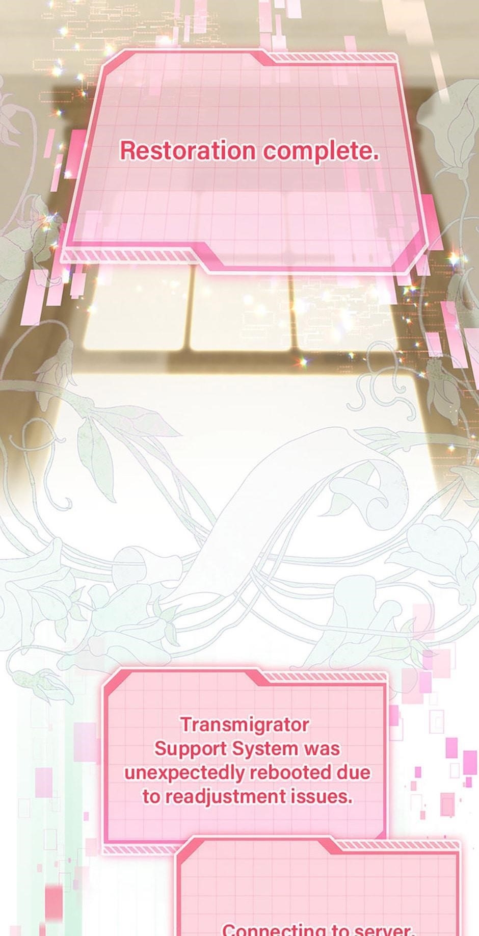 Read A Transmigrator’s Privilege Manga Online