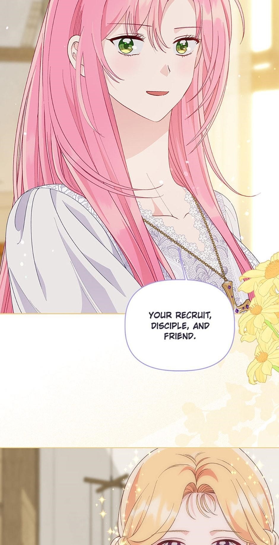Read A Transmigrator’s Privilege Manga Online