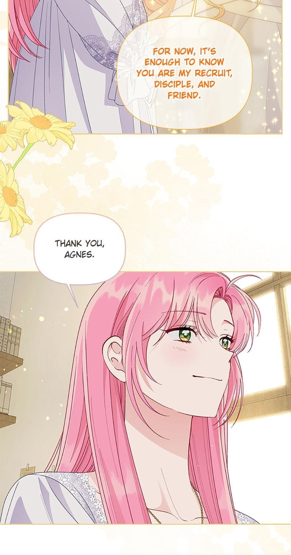 Read A Transmigrator’s Privilege Manga Online