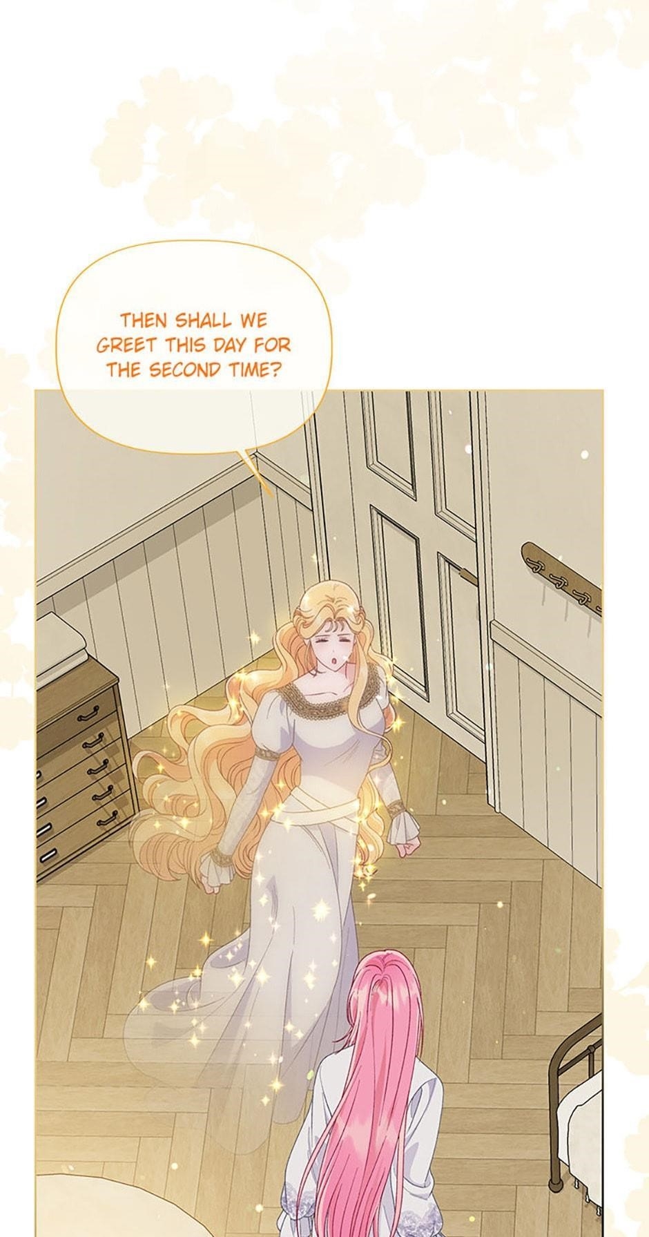 Read A Transmigrator’s Privilege Manga Online