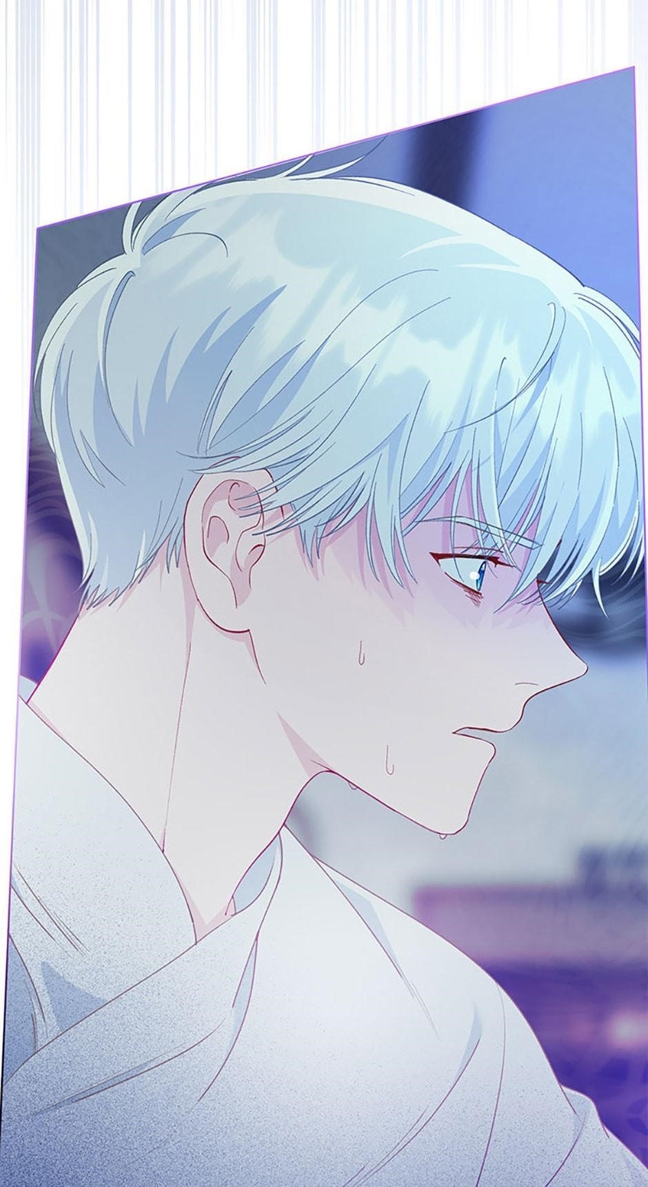 Read A Transmigrator’s Privilege Manga Online