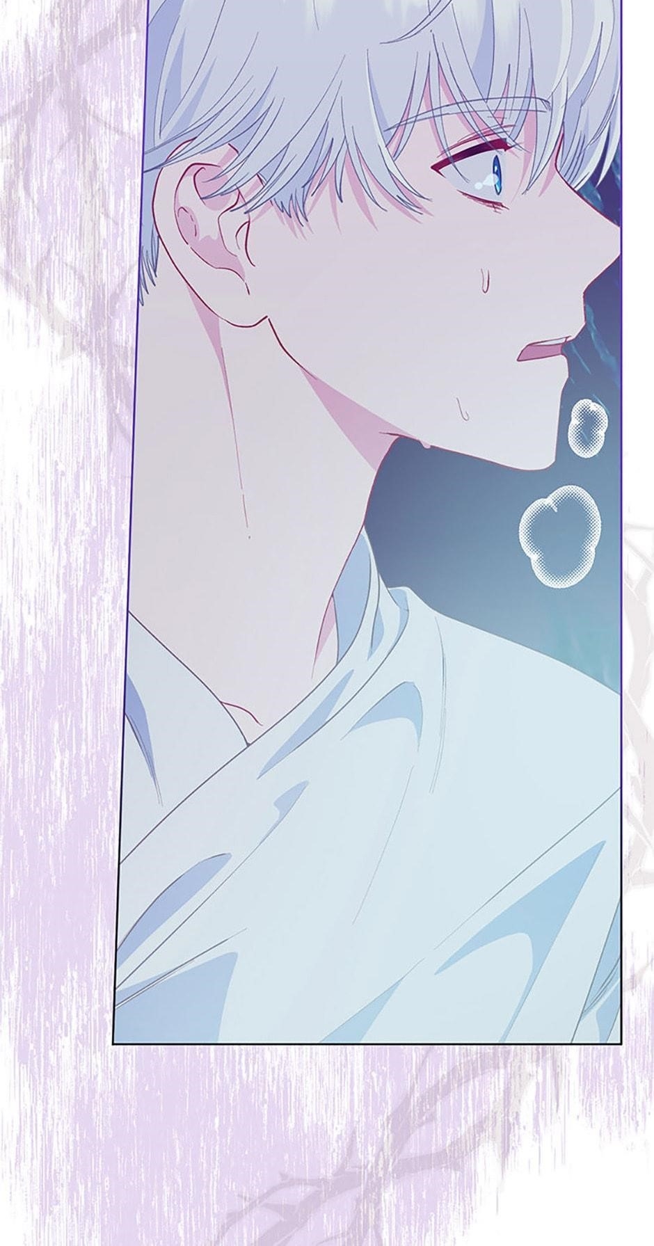 Read A Transmigrator’s Privilege Manga Online