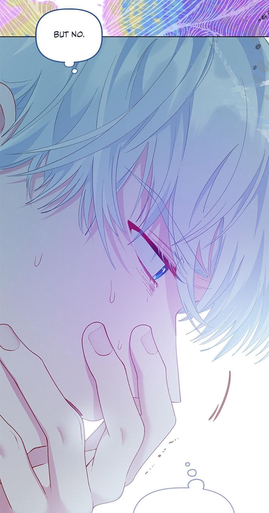 Read A Transmigrator’s Privilege Manga Online