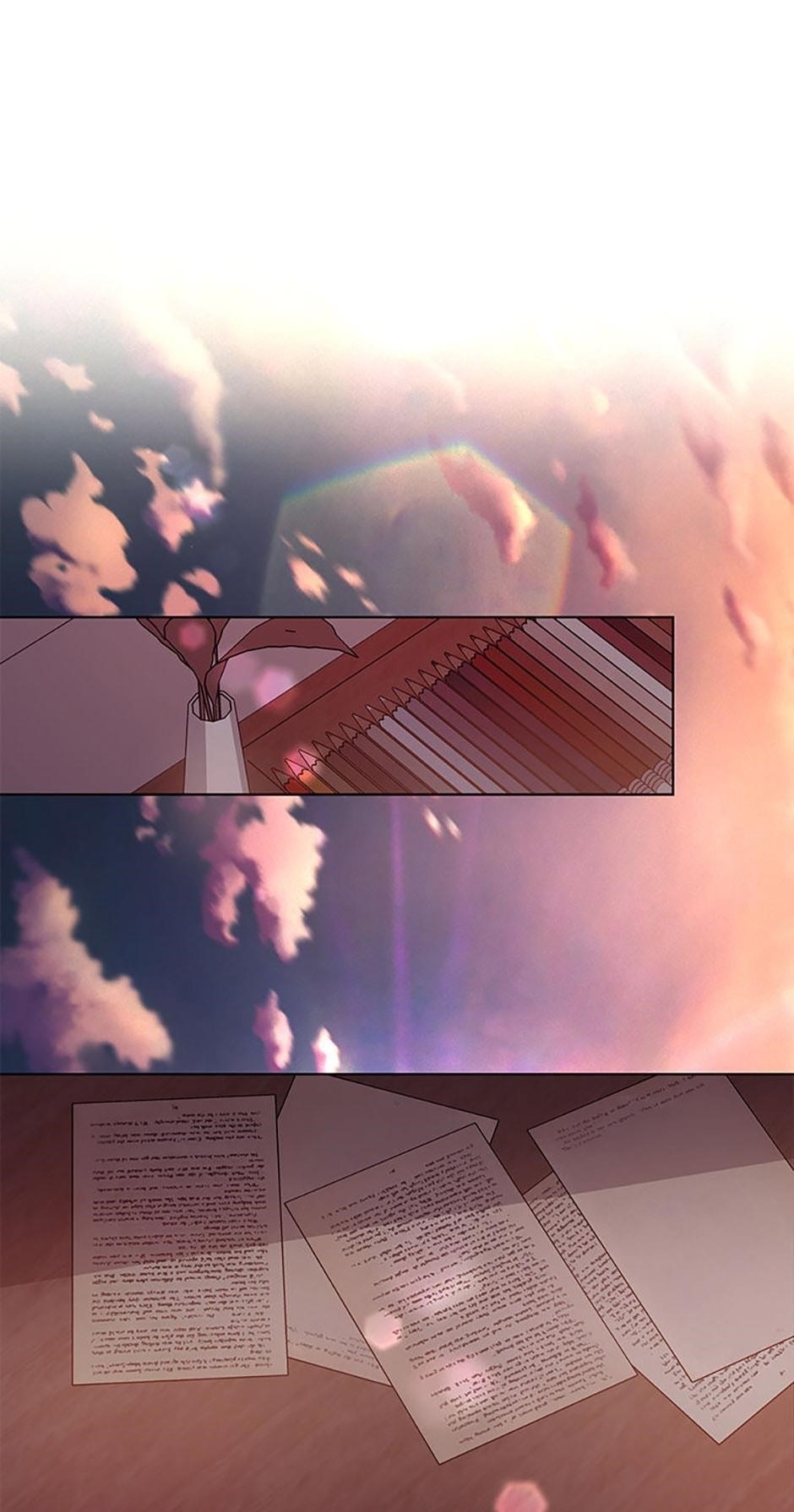 Read A Transmigrator’s Privilege Manga Online