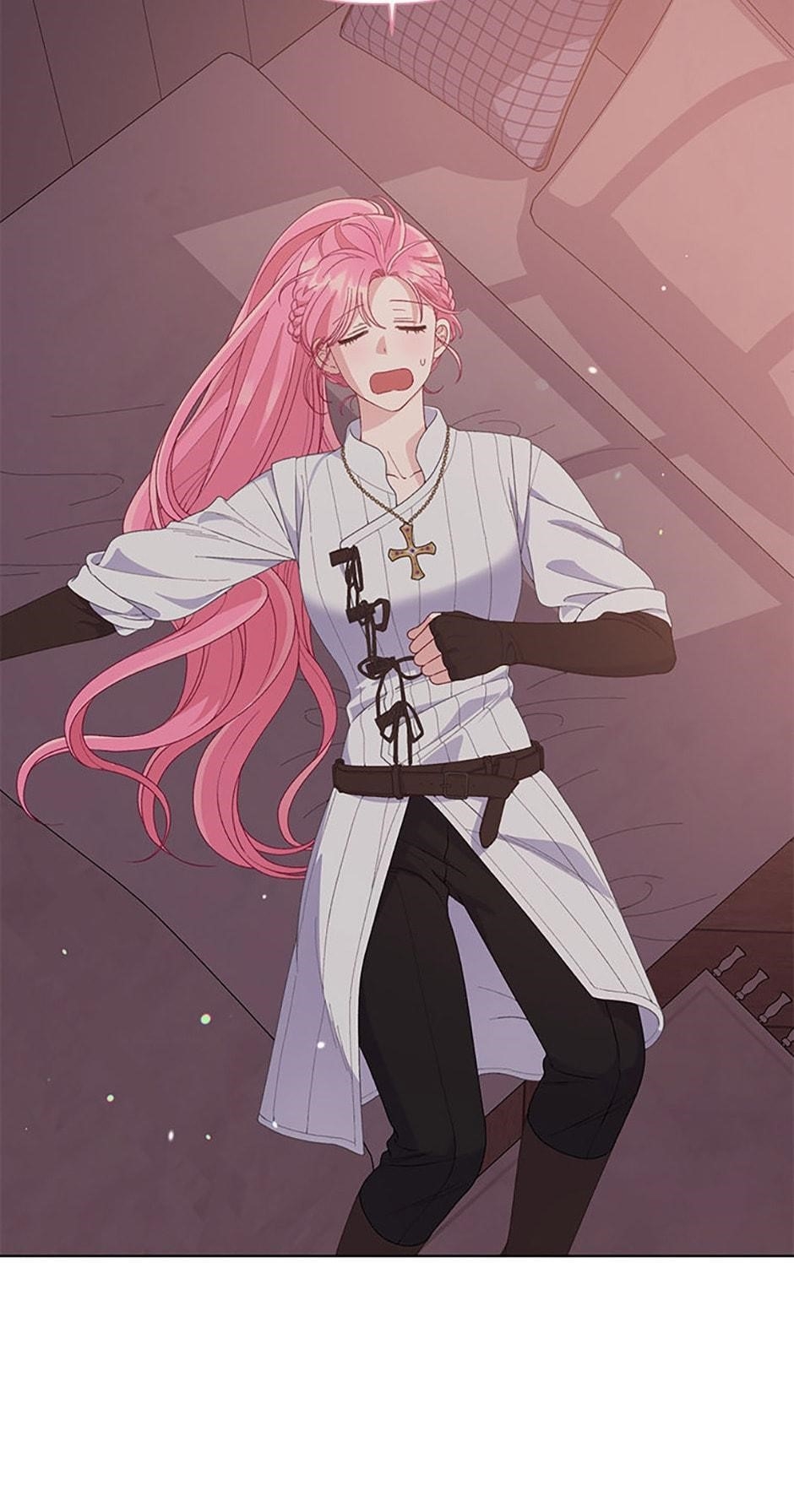 Read A Transmigrator’s Privilege Manga Online