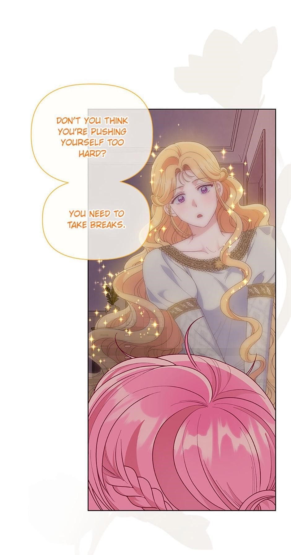 Read A Transmigrator’s Privilege Manga Online