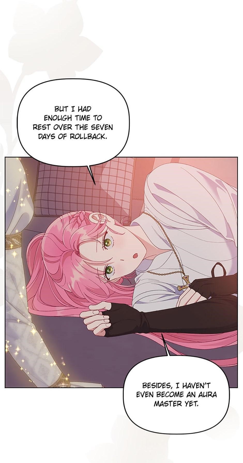Read A Transmigrator’s Privilege Manga Online