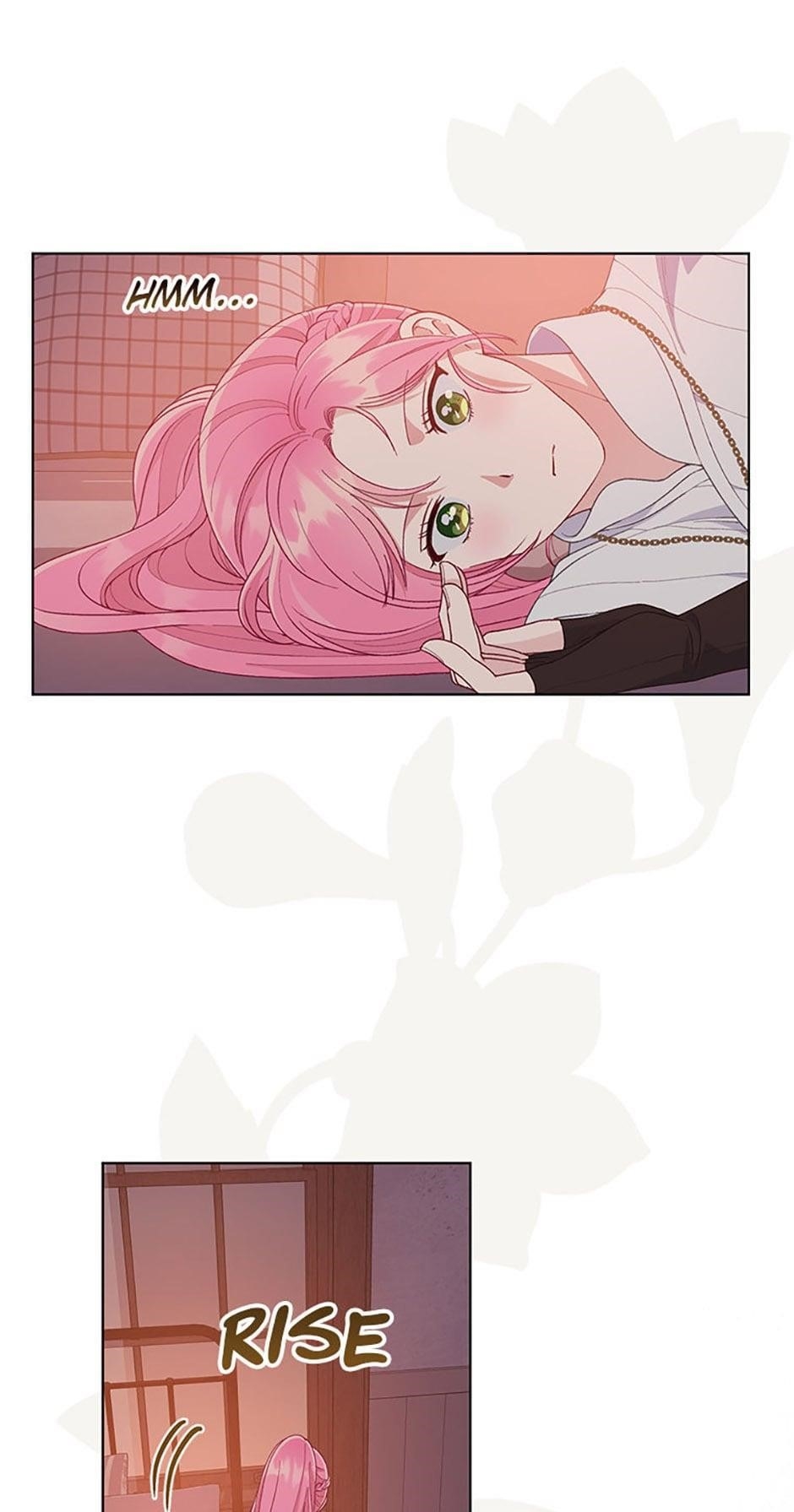 Read A Transmigrator’s Privilege Manga Online