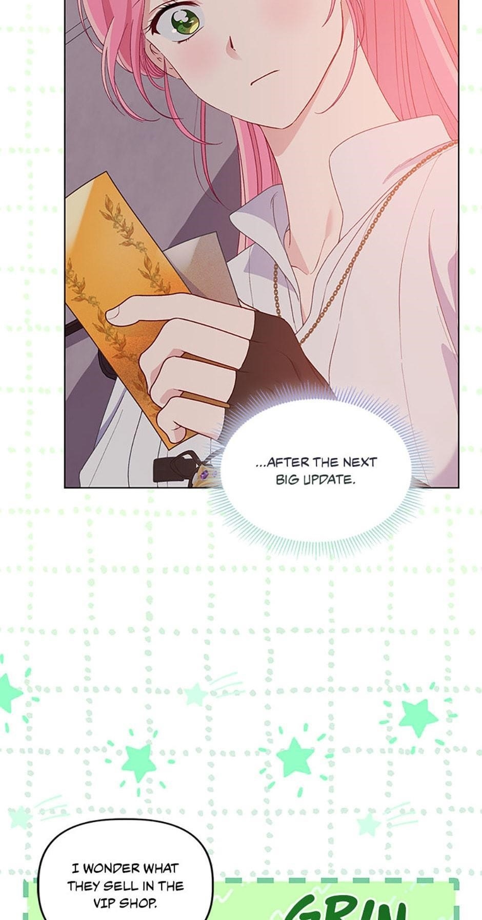 Read A Transmigrator’s Privilege Manga Online