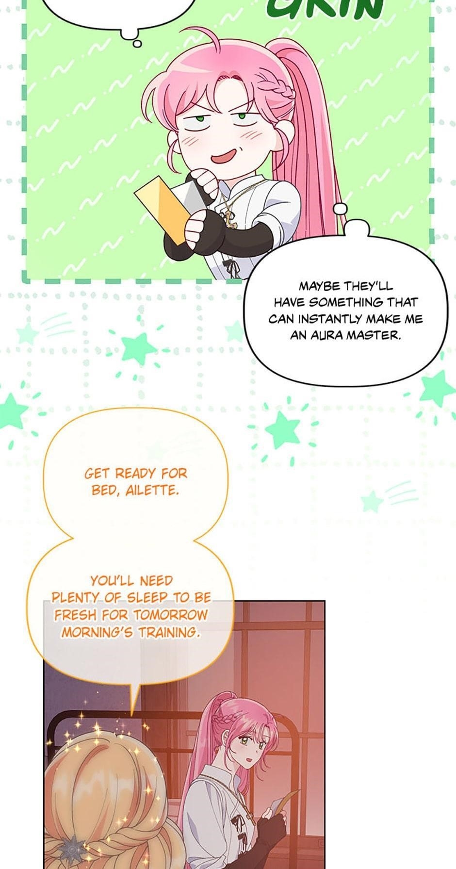Read A Transmigrator’s Privilege Manga Online