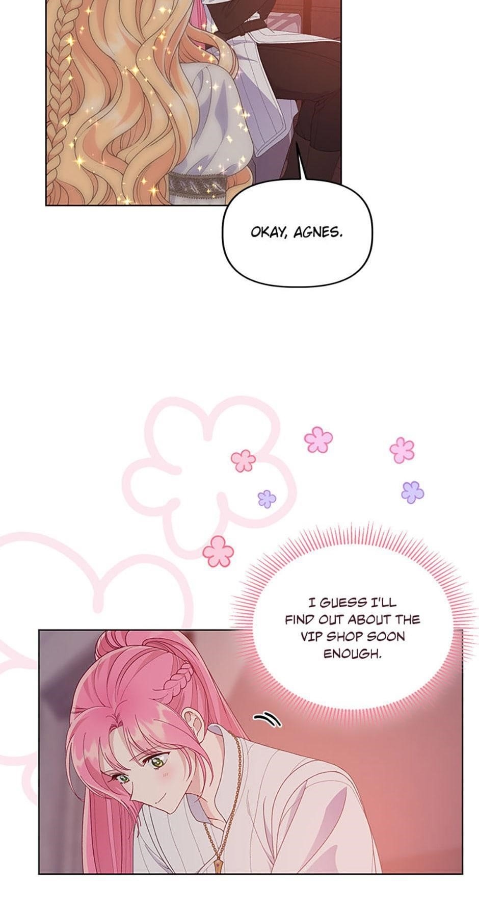 Read A Transmigrator’s Privilege Manga Online
