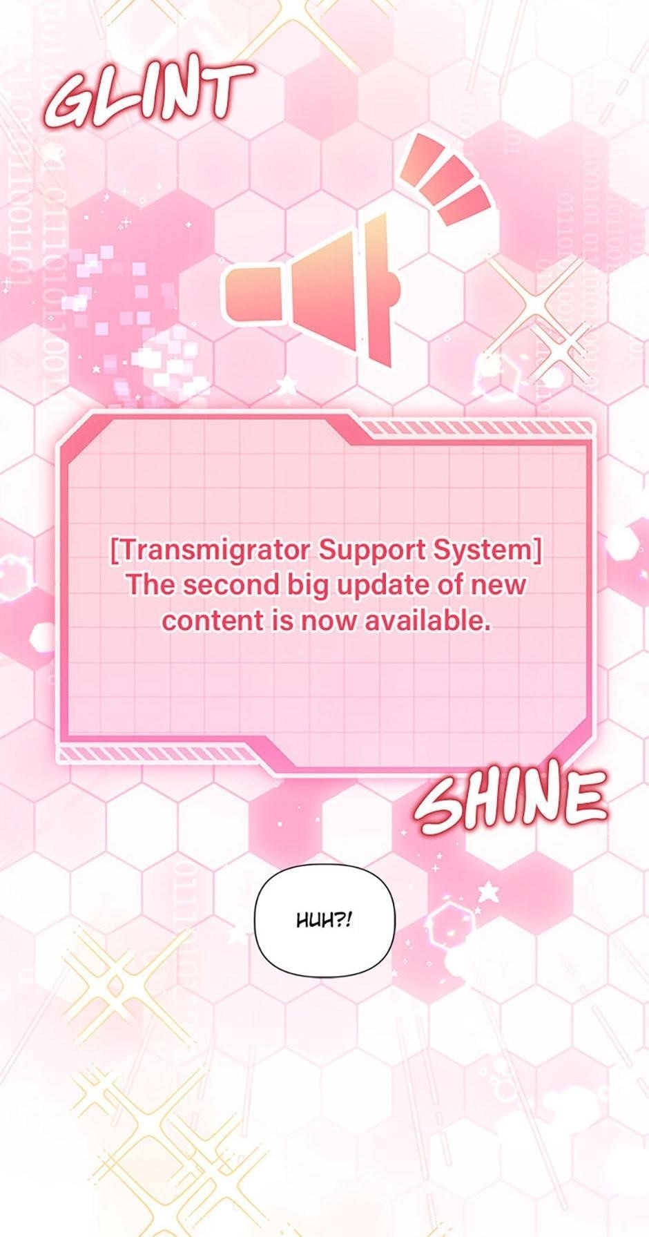 Read A Transmigrator’s Privilege Manga Online