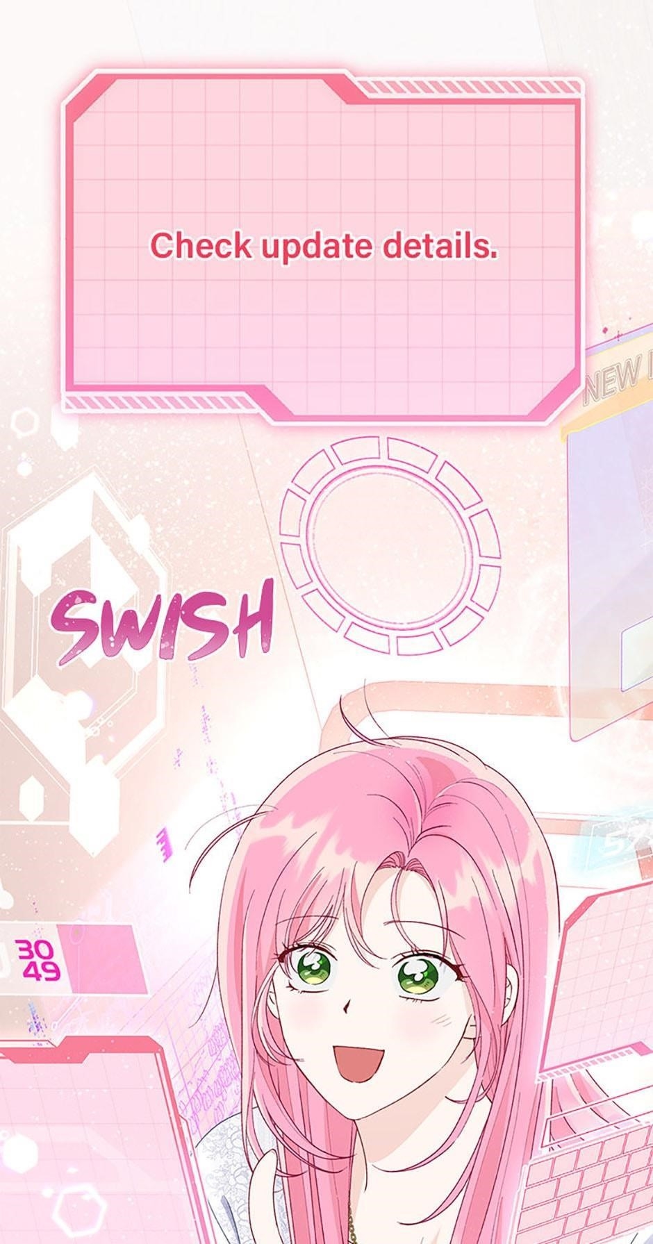 Read A Transmigrator’s Privilege Manga Online