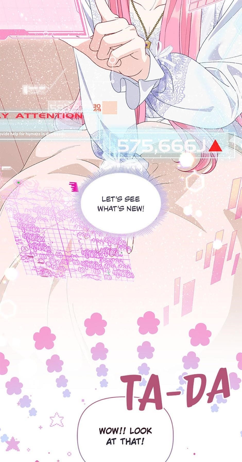 Read A Transmigrator’s Privilege Manga Online